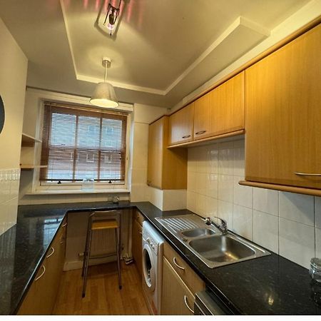 Old Town Flat In The Heart Of Shoreditch Apartment London Exterior photo