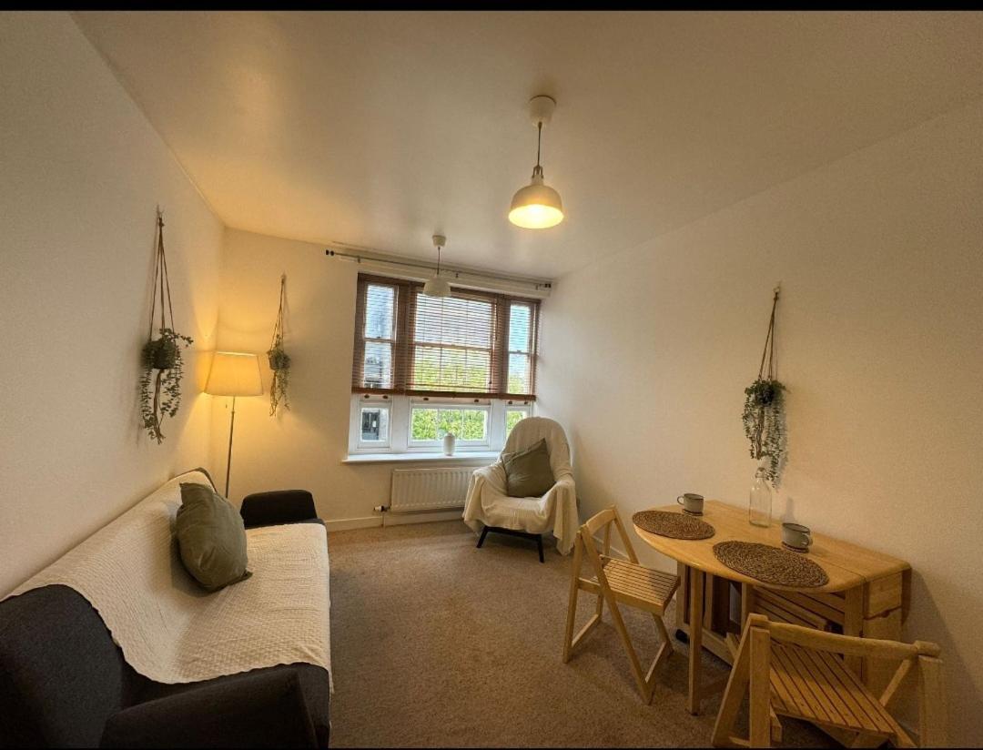 Old Town Flat In The Heart Of Shoreditch Apartment London Exterior photo