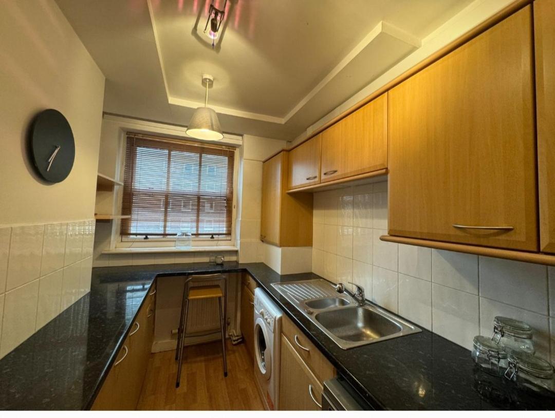 Old Town Flat In The Heart Of Shoreditch Apartment London Exterior photo